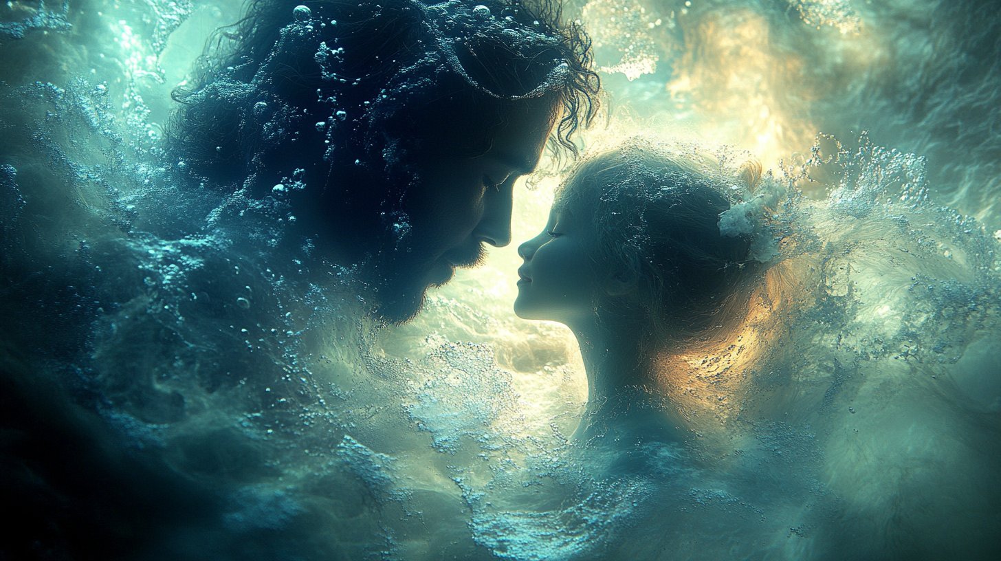 Pesci e Cancro – I segni d'acqua emotivi