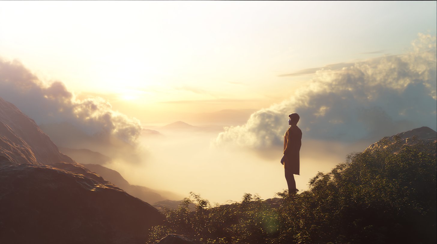 Die Kraft der Visualisierung