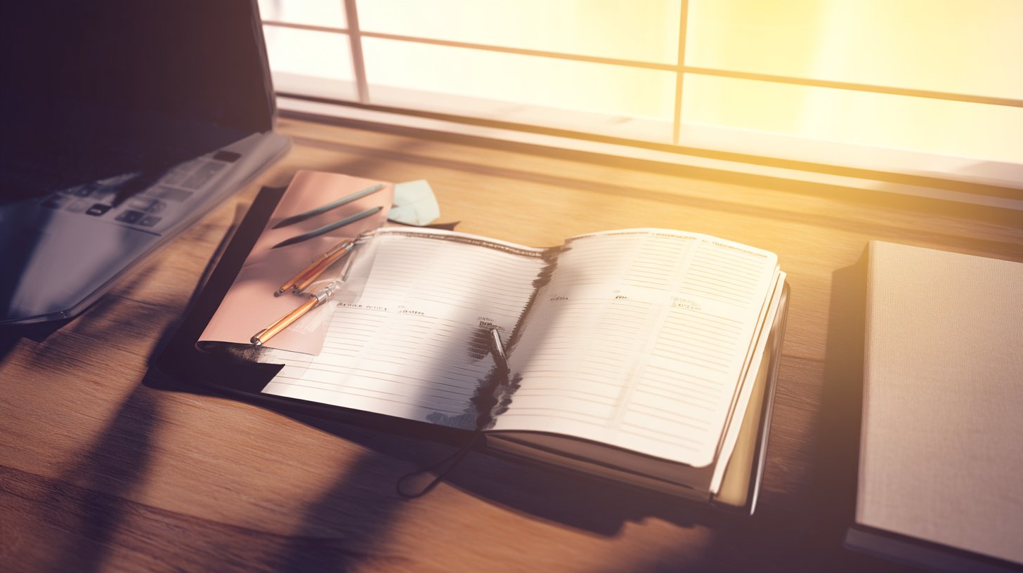 Der Wert von Planung