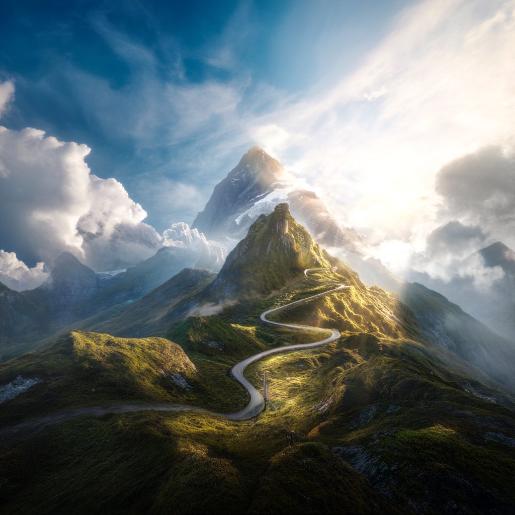 Wie man seine Ziele erfolgreich erreicht