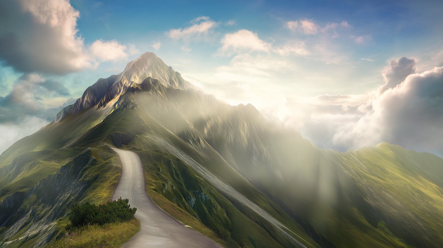 Wie man seine Ziele erfolgreich erreicht