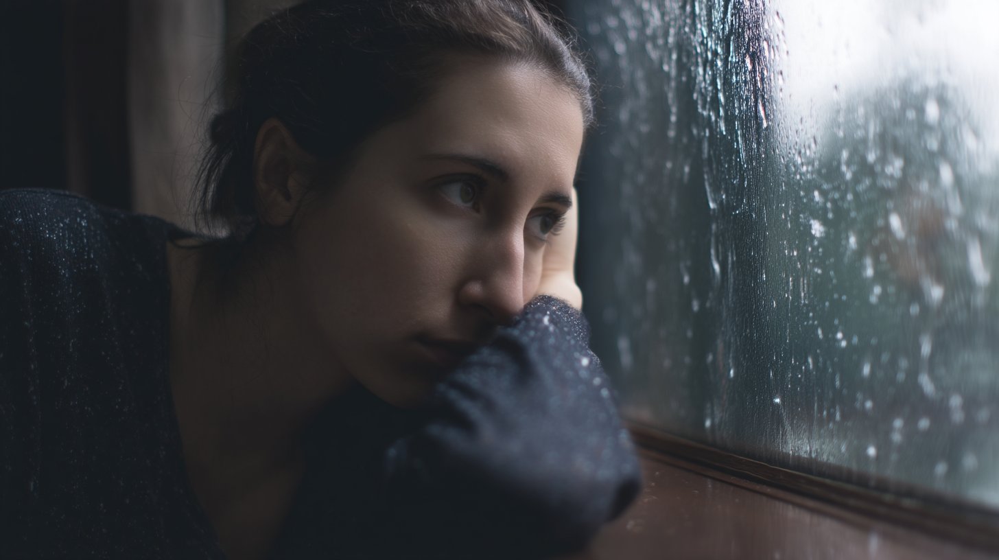 Rückschläge überwinden