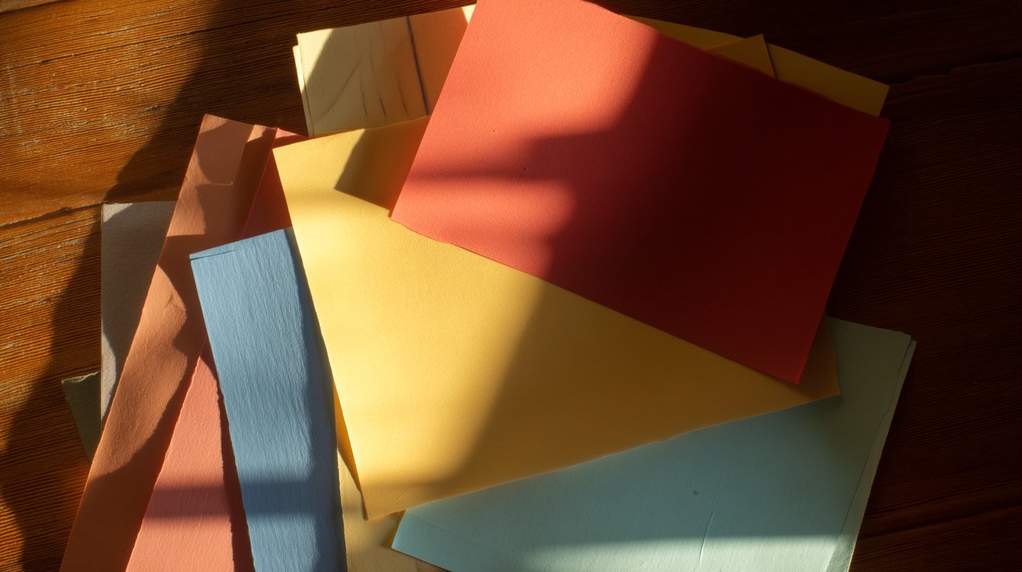 Die Macht der Farben