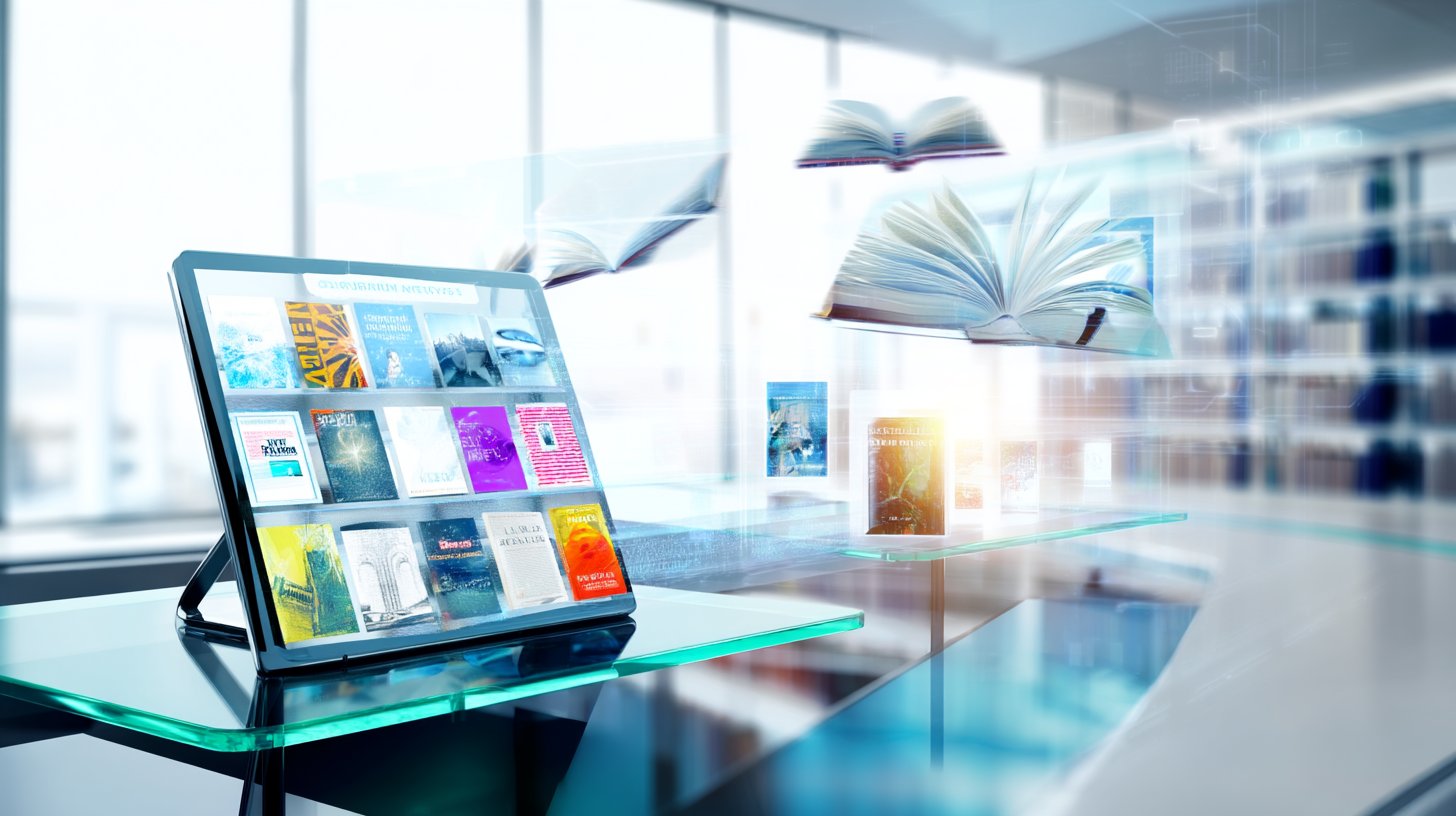 Digitale Formate und die Zukunft