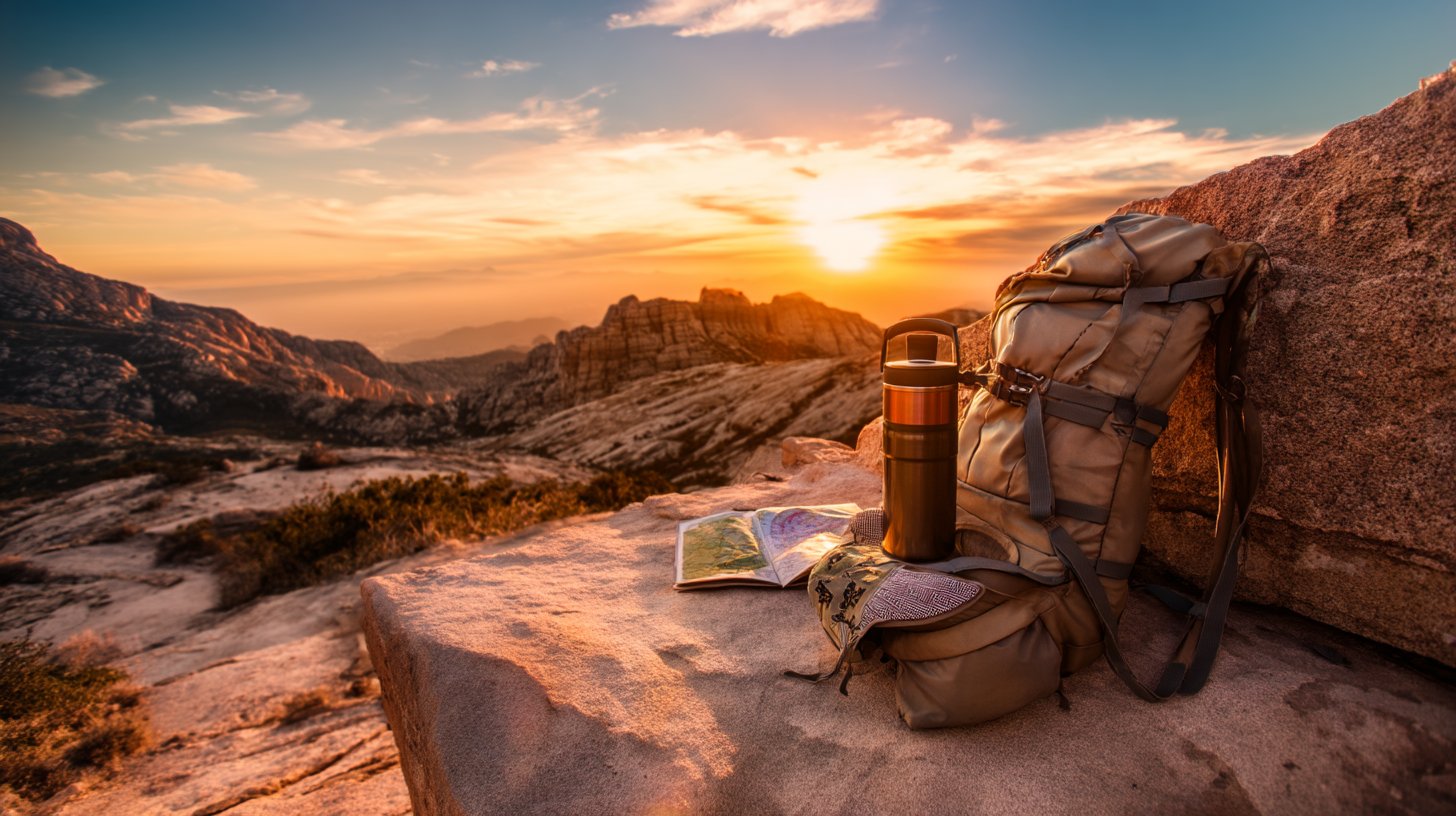 Abenteuer wartet auf dich!