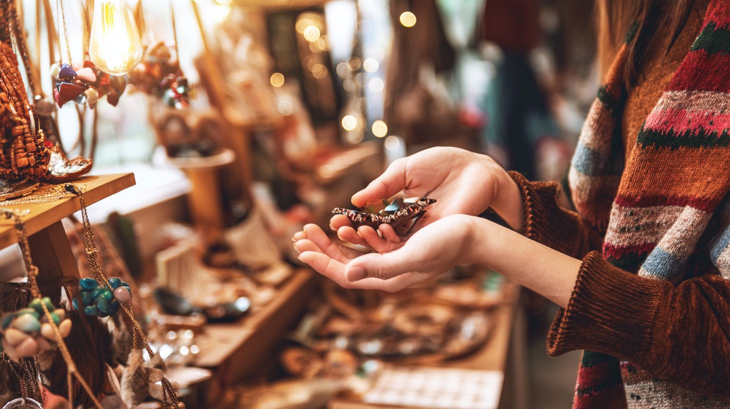 Verborgene Schätze entdecken