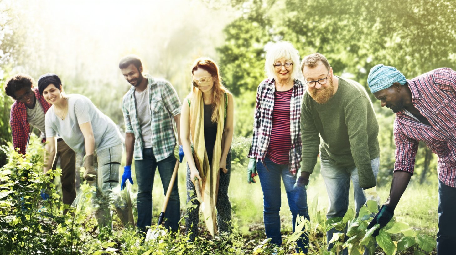 Gesellschaftliche Verantwortung neu gedacht