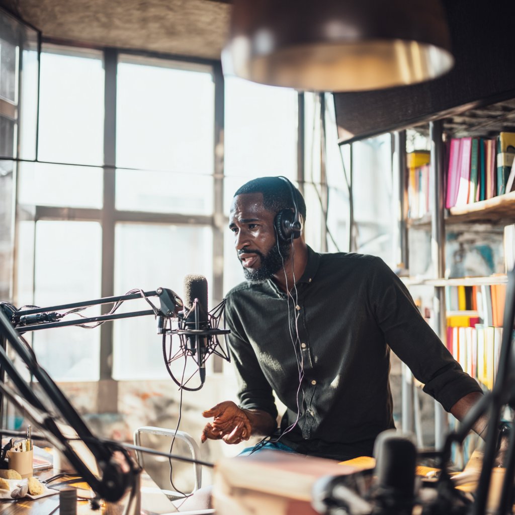 Wie Podcasts unsere Sicht auf Ethik und Verantwortung prägen