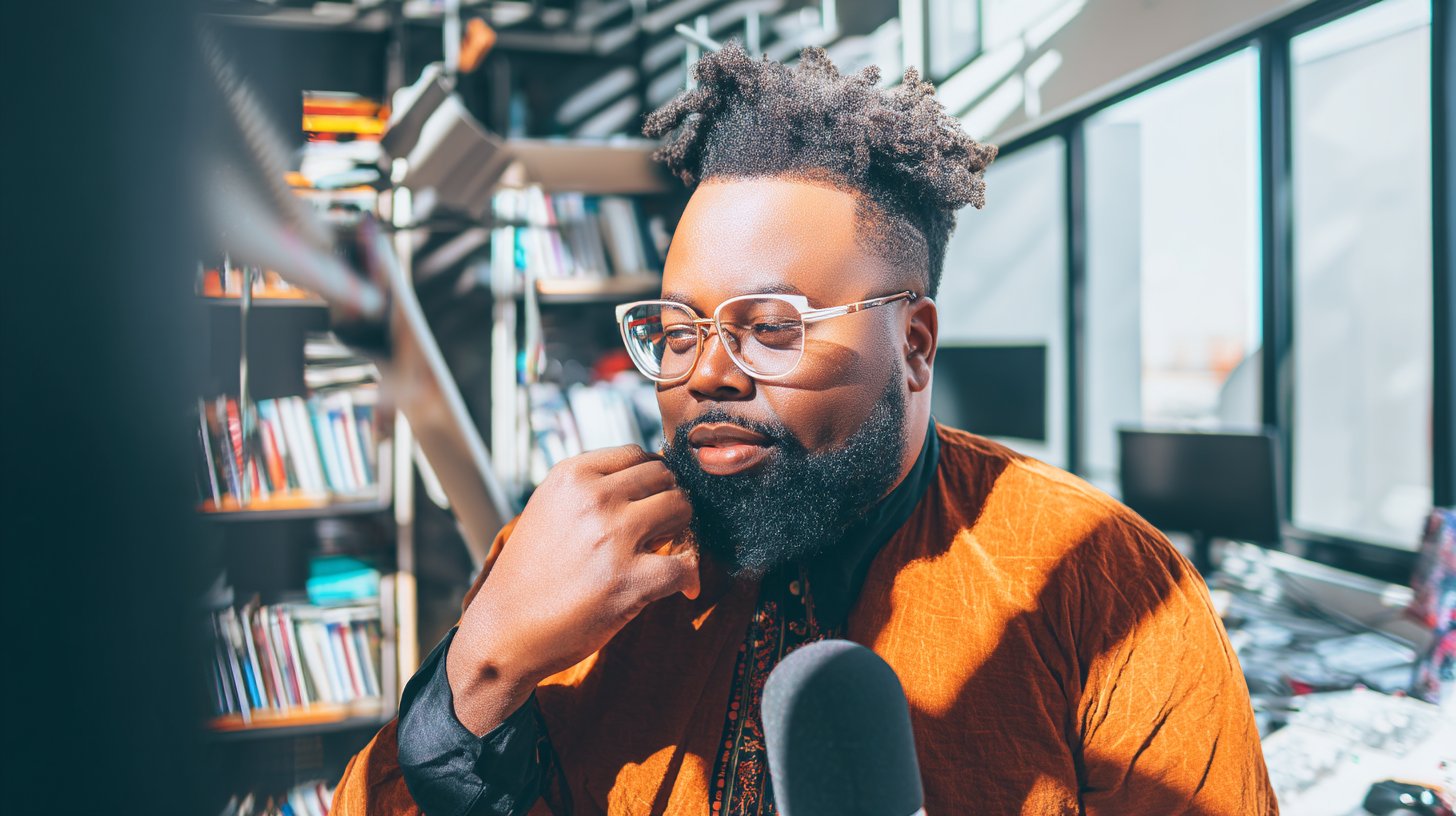 Wie Podcasts unsere Sicht auf Ethik und Verantwortung prägen