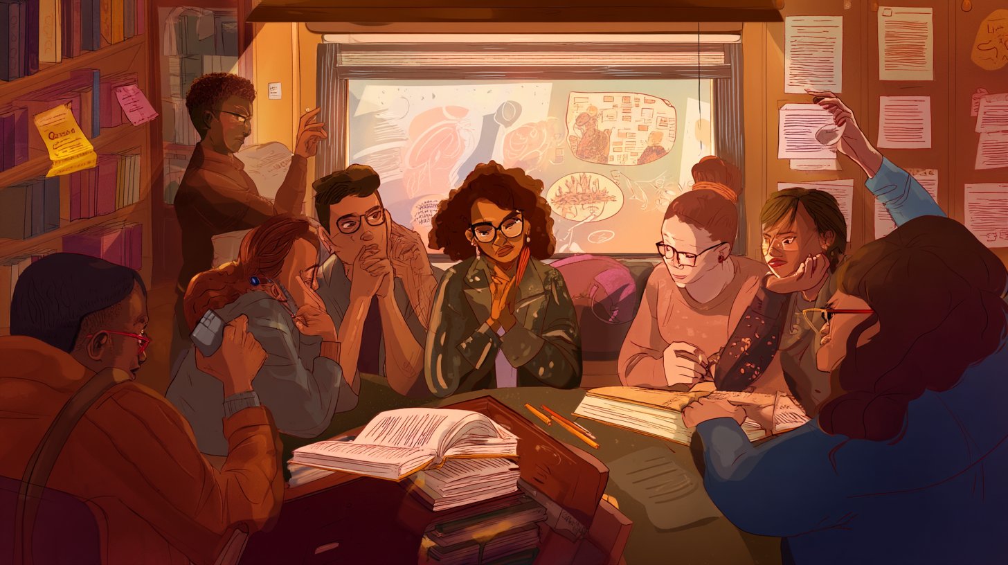 Der Einfluss von Podcasts auf das Bewusstsein