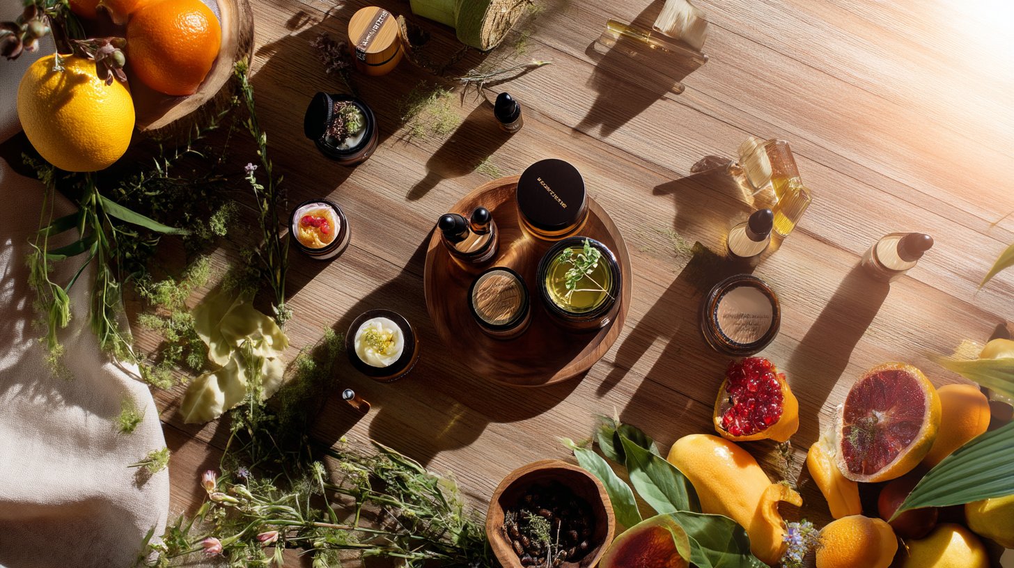 Naturkosmetik erobert die Beauty-Welt zurück