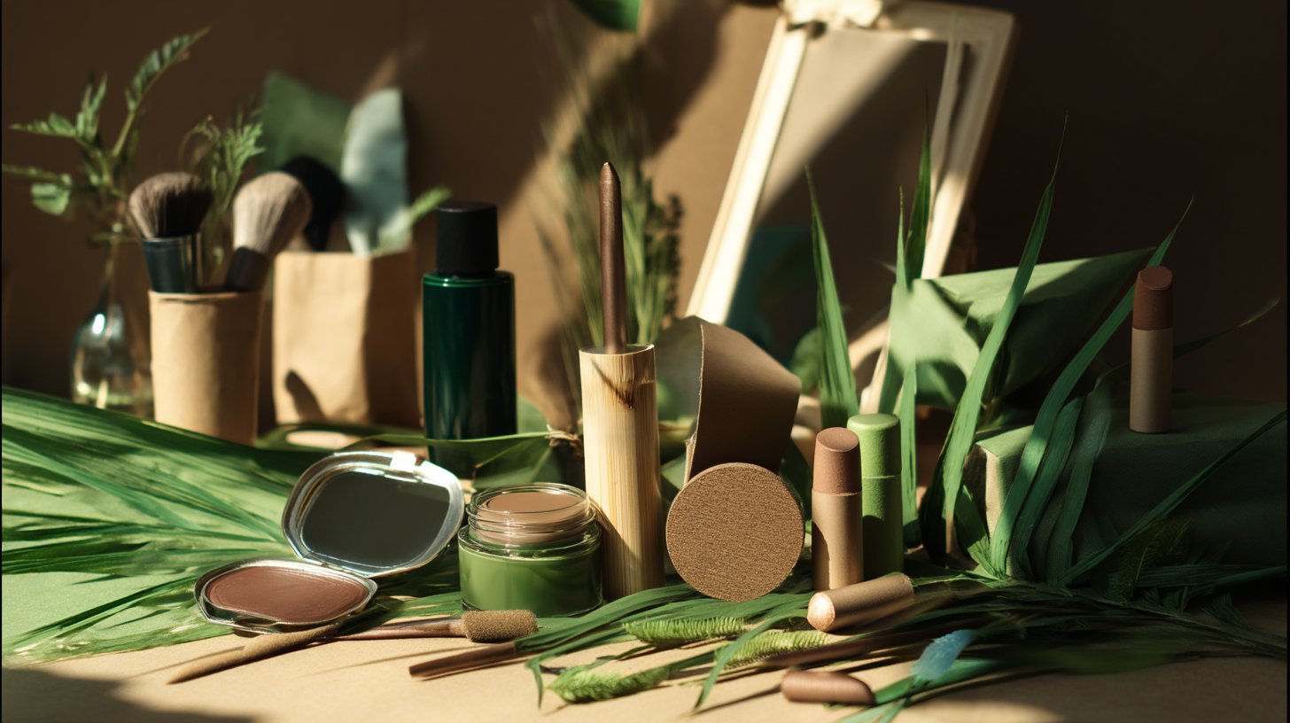 Nachhaltigkeit als Kaufmotiv