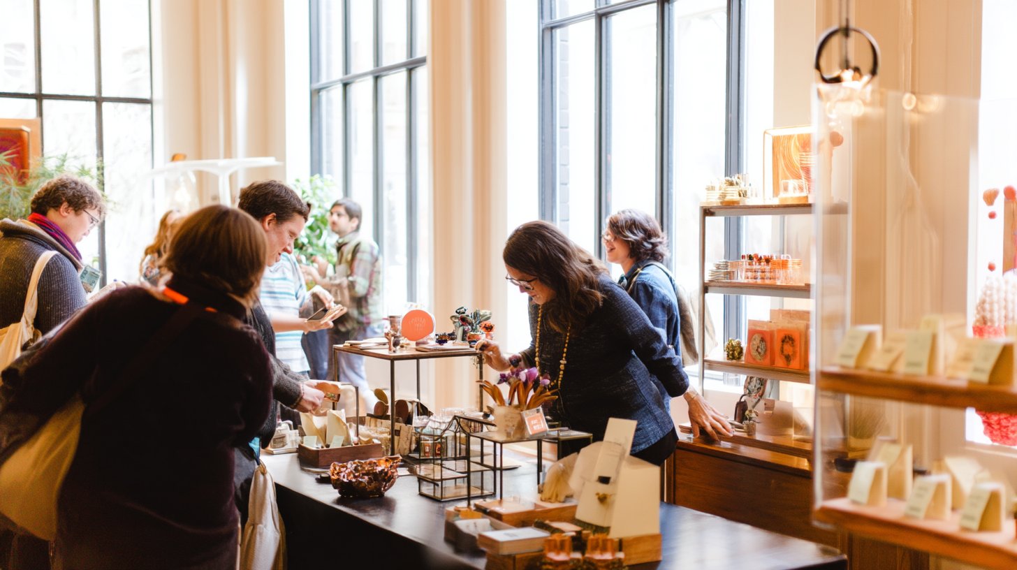 Das Erlebnis im Fokus