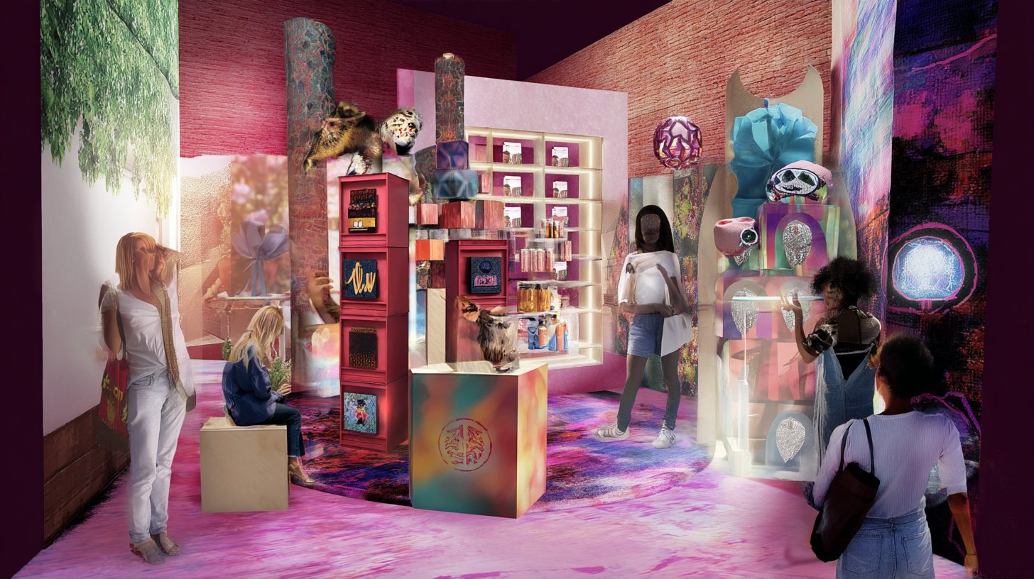 Der Einfluss auf Marken