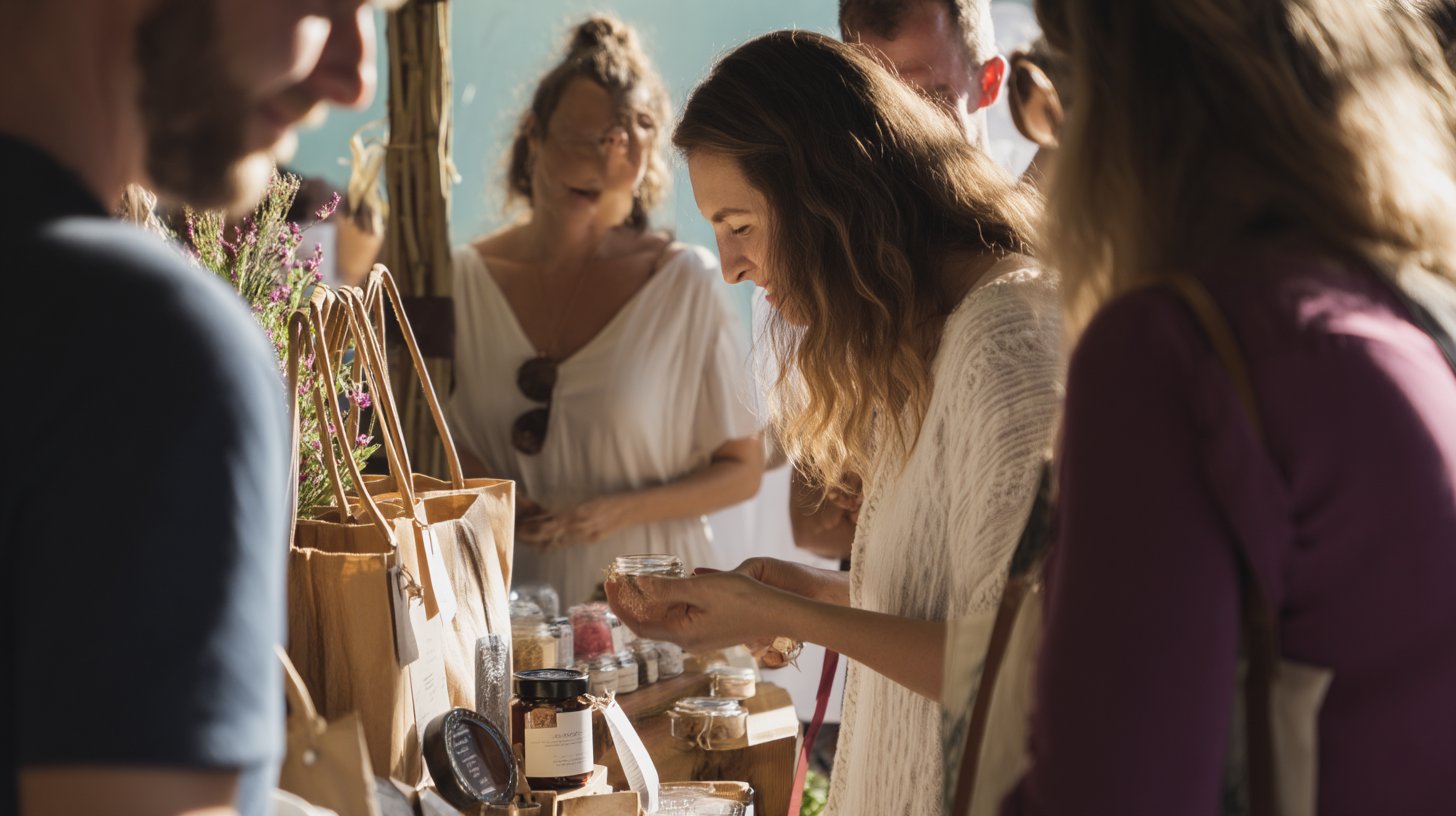 Nachhaltigkeit und Innovation