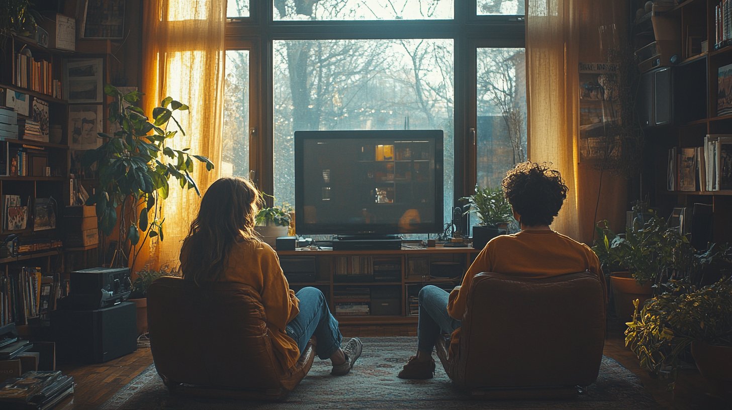 Dwindling Common Interests