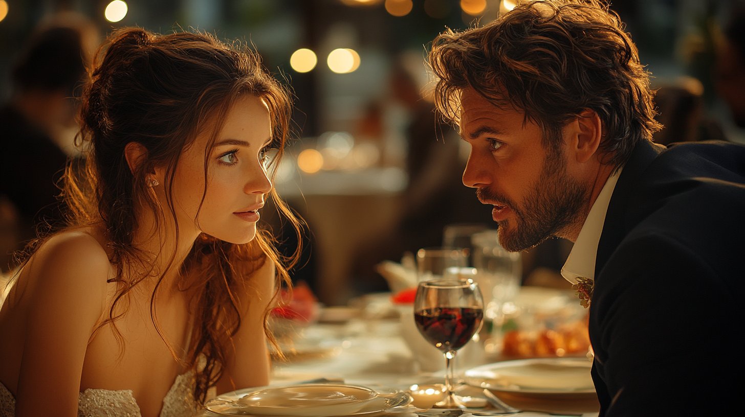 Criticism Instead of Support