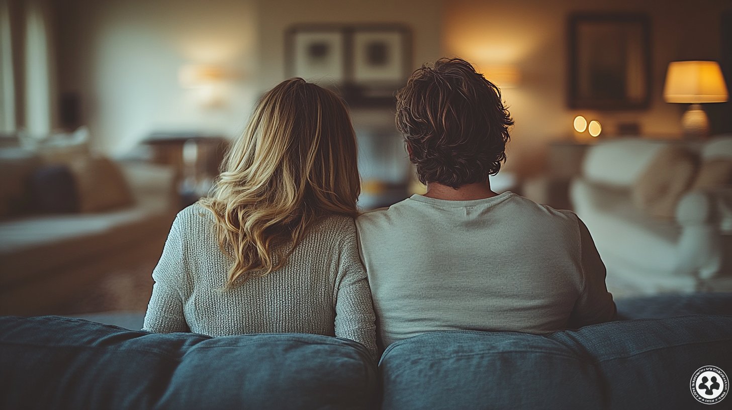 Mangelnde Intimität