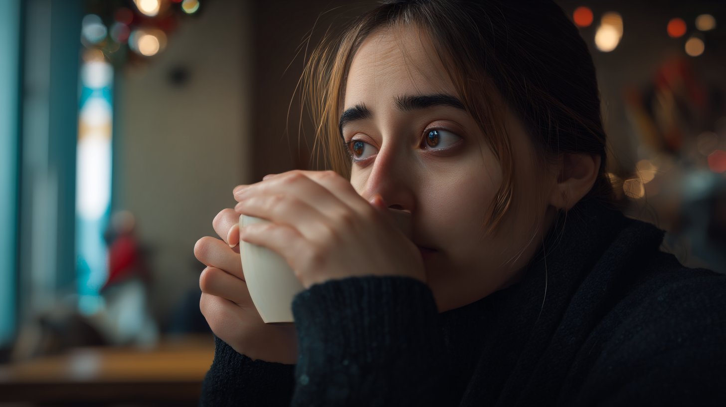 Sei ehrlich über deine Gefühle