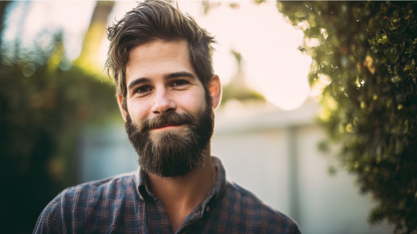 Selbstbewusstsein als Schlüssel