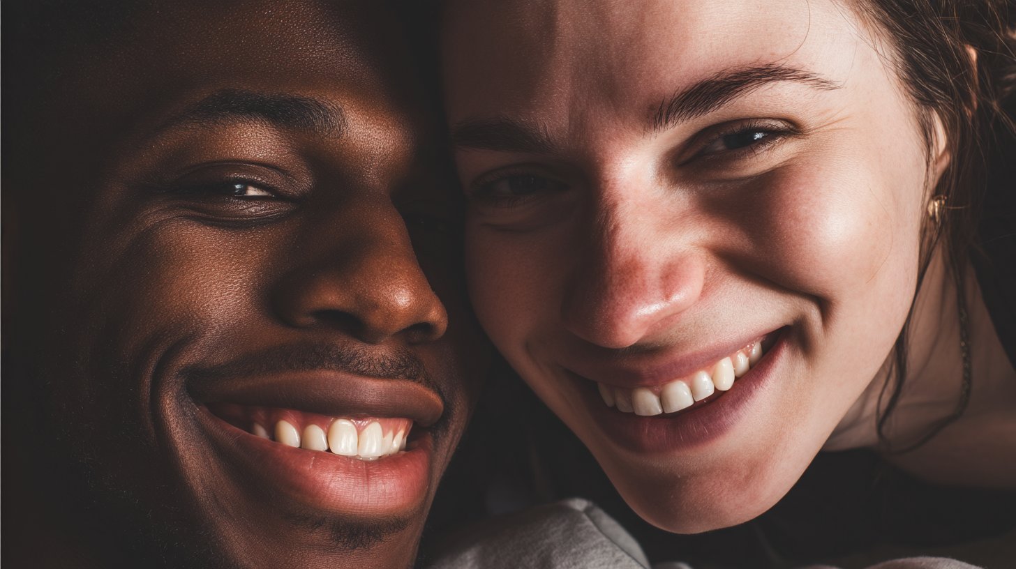 Le langage corporel approprié