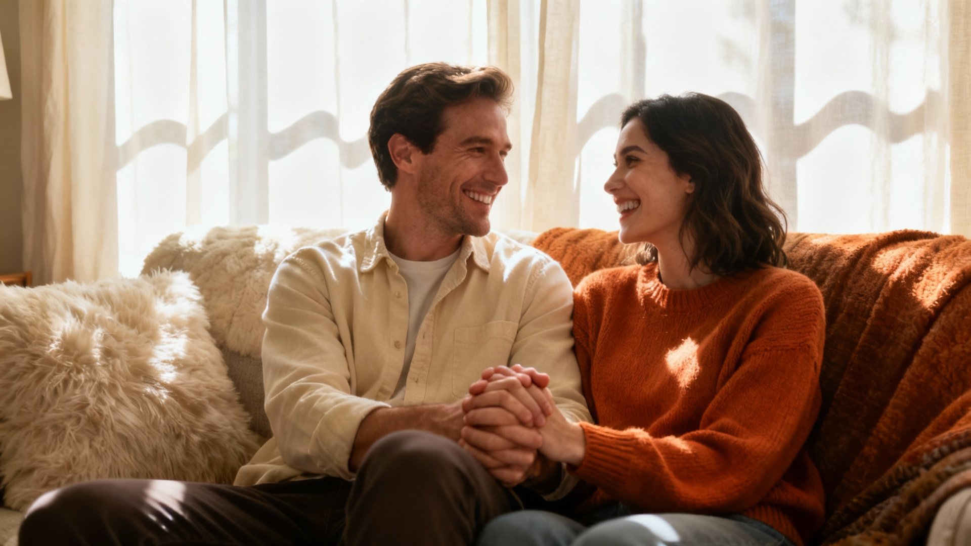 9 señales del esposo perfecto