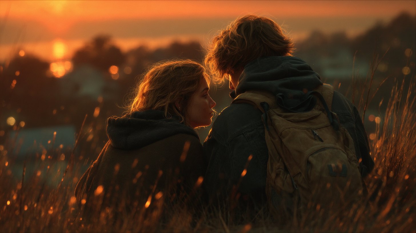 Pour les couples qui surmontent les kilomètres