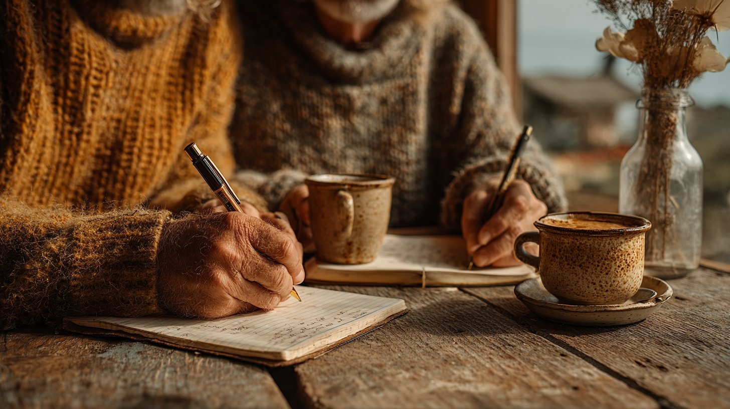 Fixer des objectifs communs