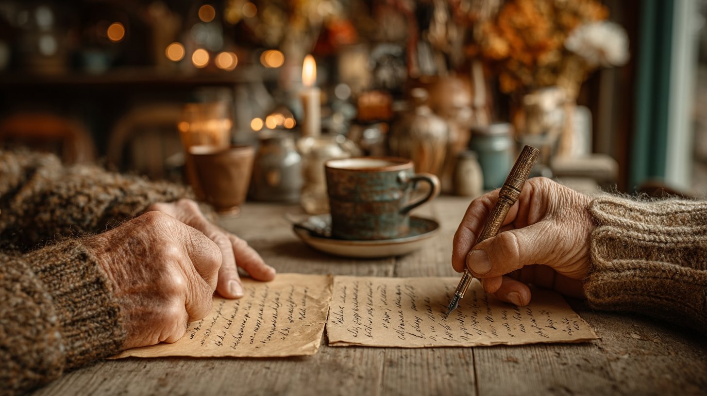 Communication régulière