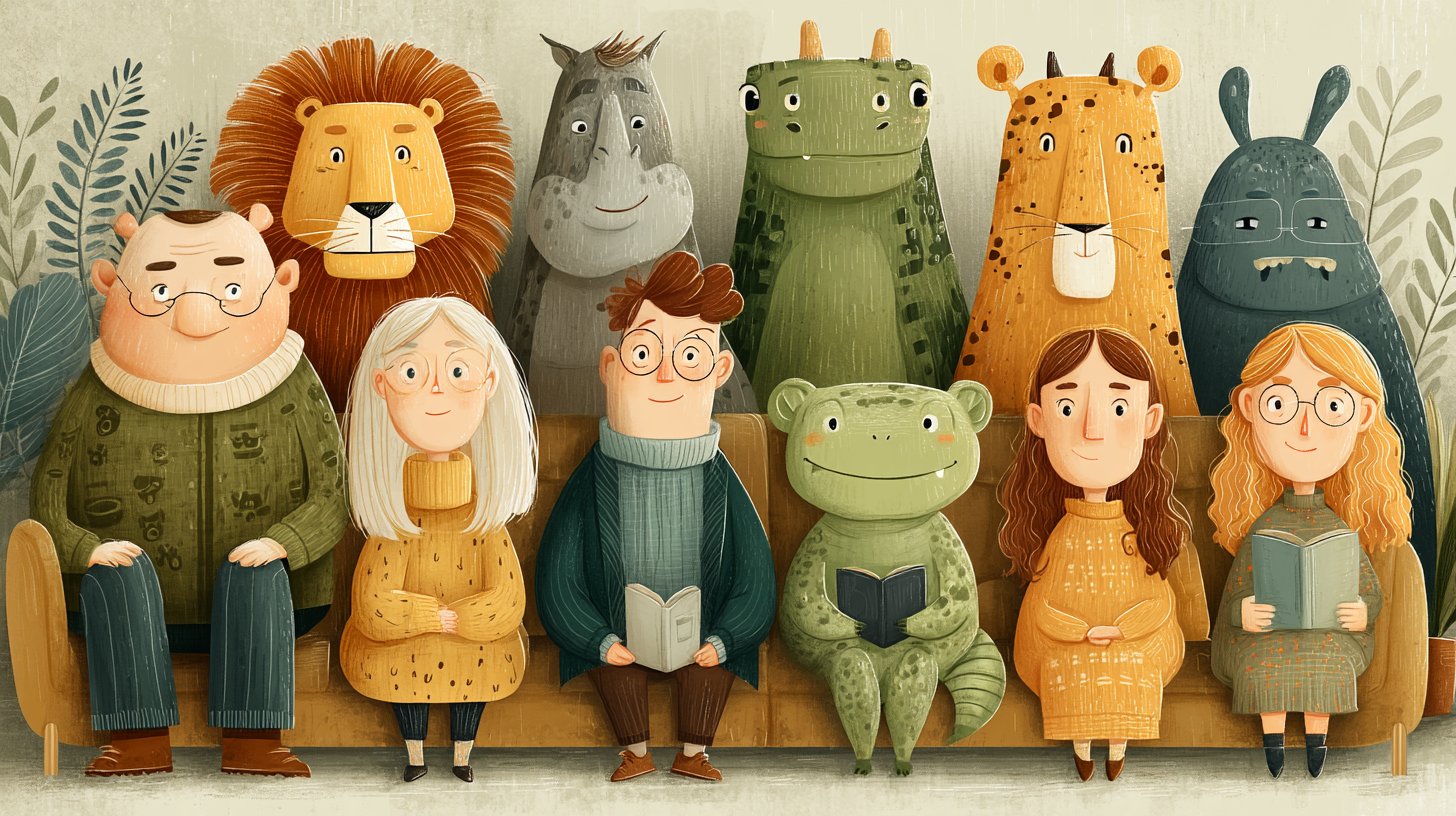 I punti di forza dei segni zodiacali