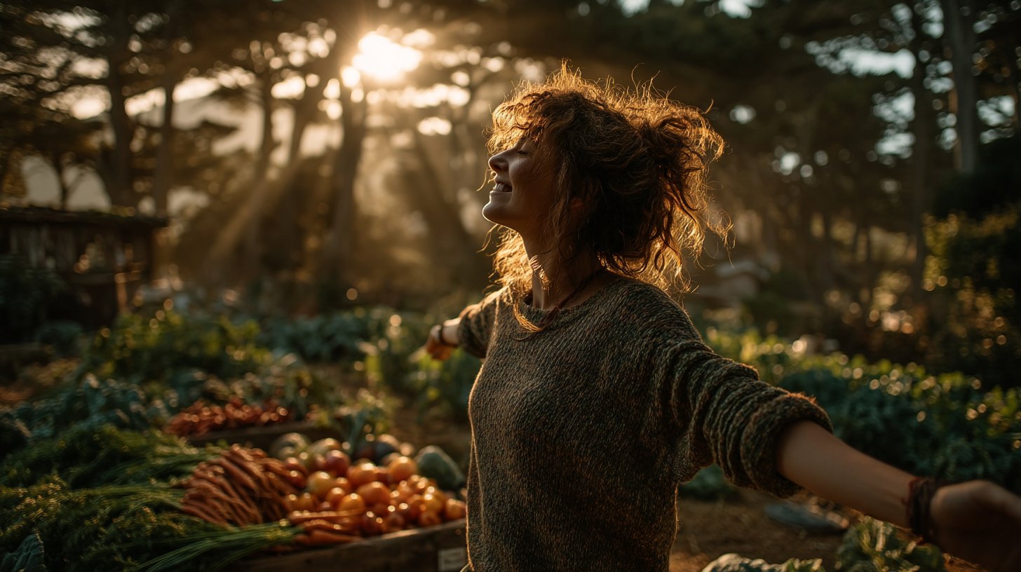 Gesund abnehmen und langfristig Erfolge sichern