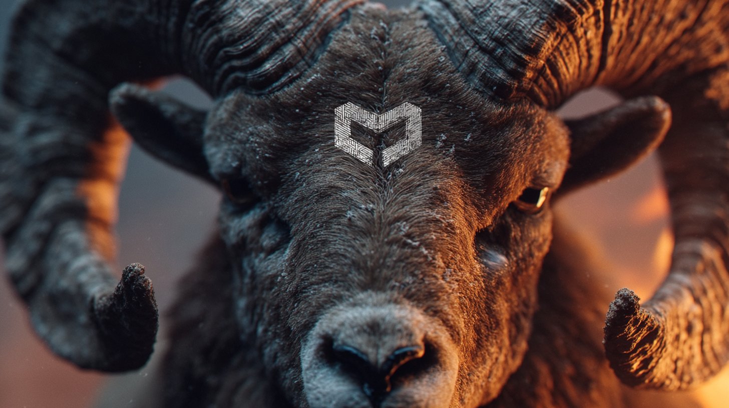 Widder - Die geborenen Anführer