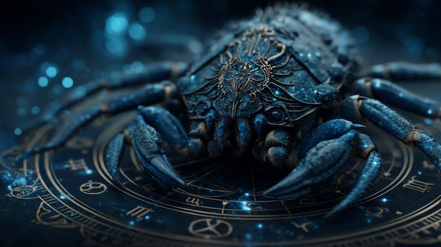 Skorpion - Die geheimnisvollen Strategen