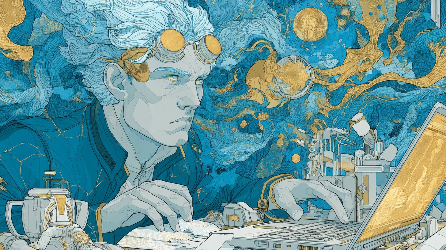 Acuarios: Los Innovadores