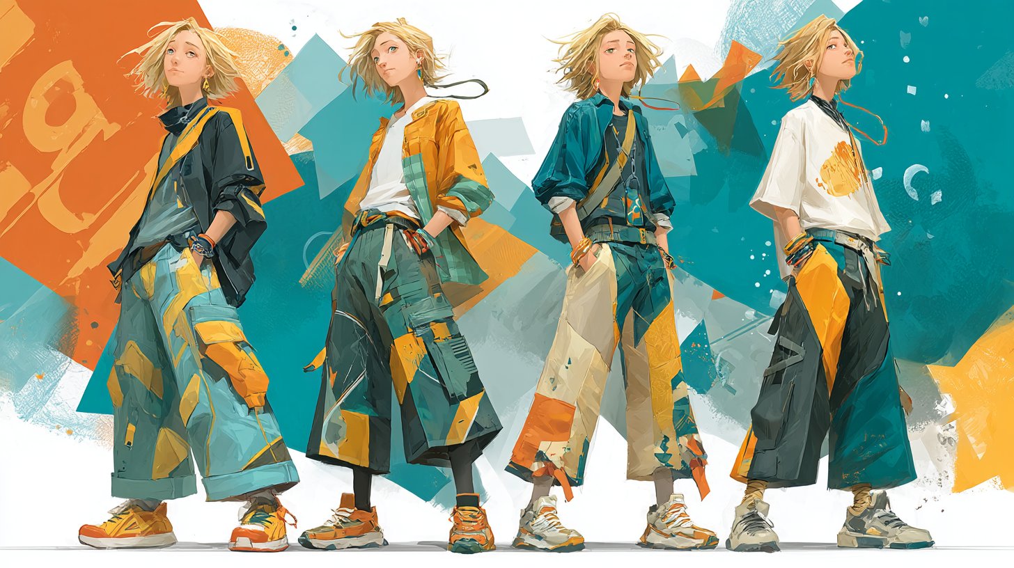 Géminis: Los Adaptables