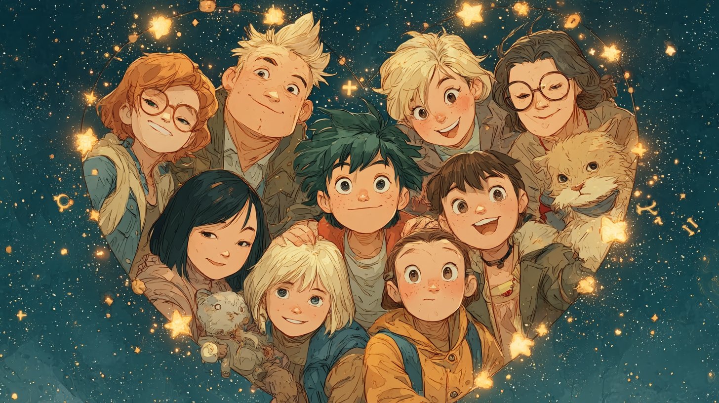 Einfluss auf Beziehungen