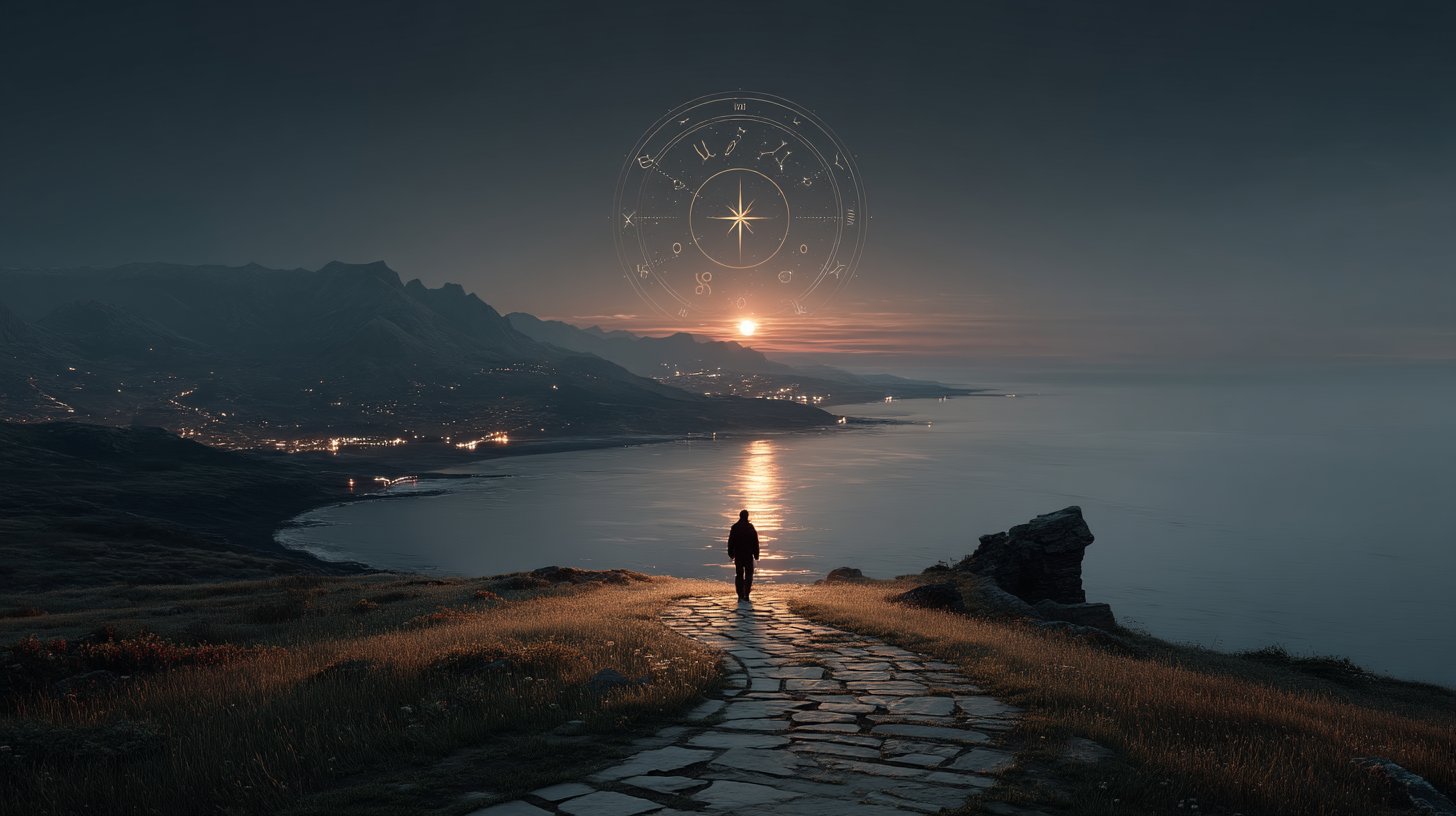 Sternzeichen und Lebensziele