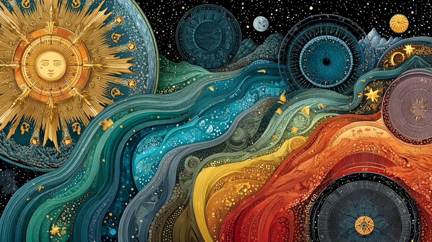 Wie dein Sternzeichen Entscheidungen prägt