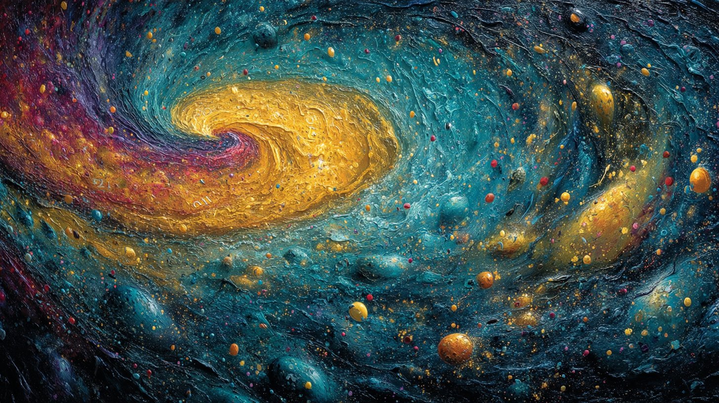 Die Mathematik des Lebens: Entdecke die Kraft der Zahlen