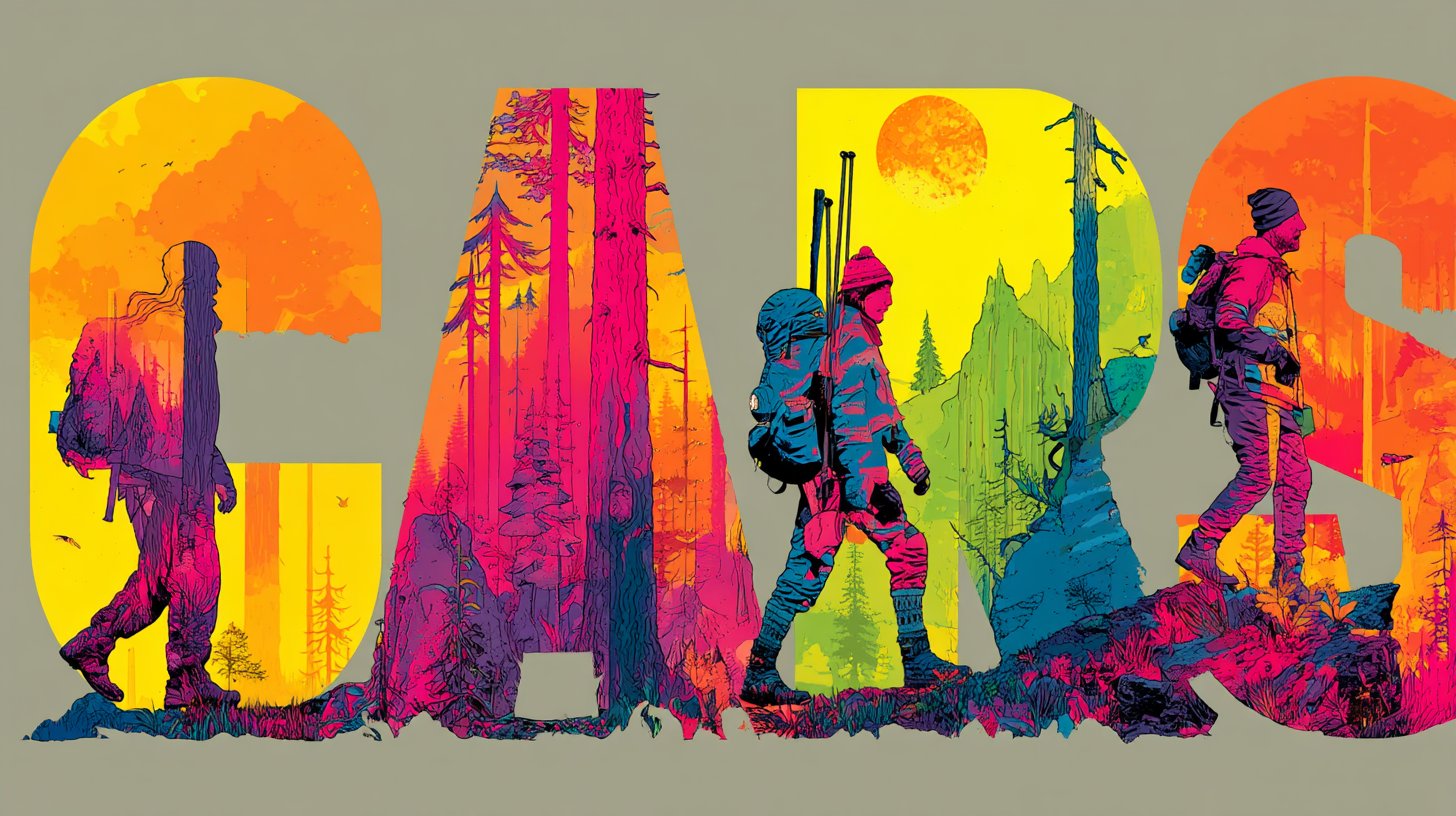 Fire Signs: Active Adventurers