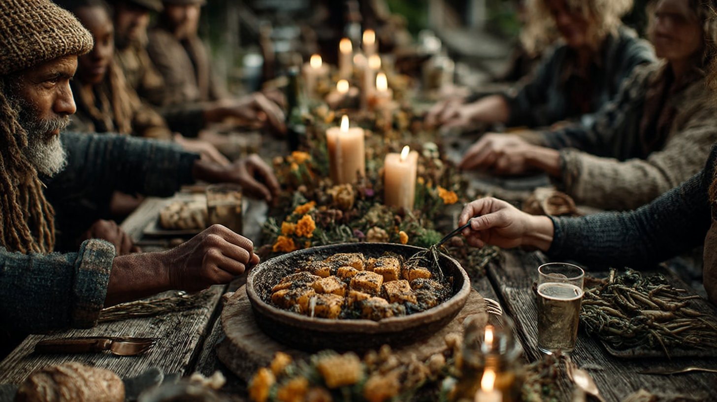 Heißhunger überwinden: Versteckte Botschaften aufdecken