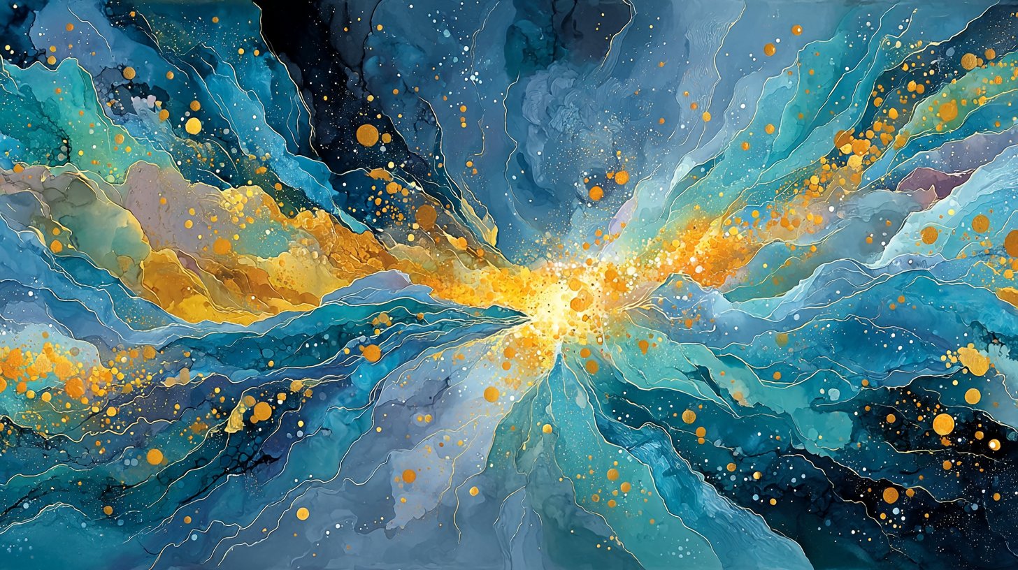 Wassermann - Die Revolutionäre