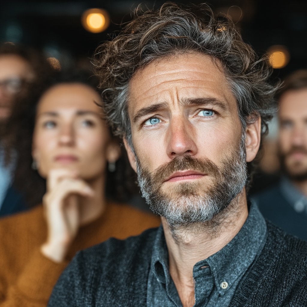 Achte auf diese Warnsignale im Umgang mit anderen