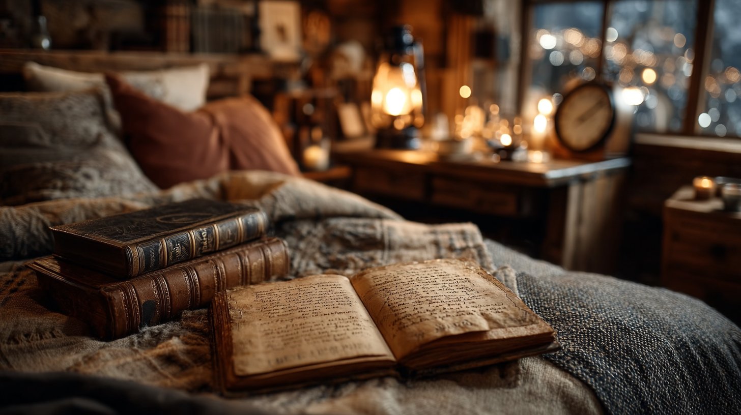 Traumdeutung und Symbolik