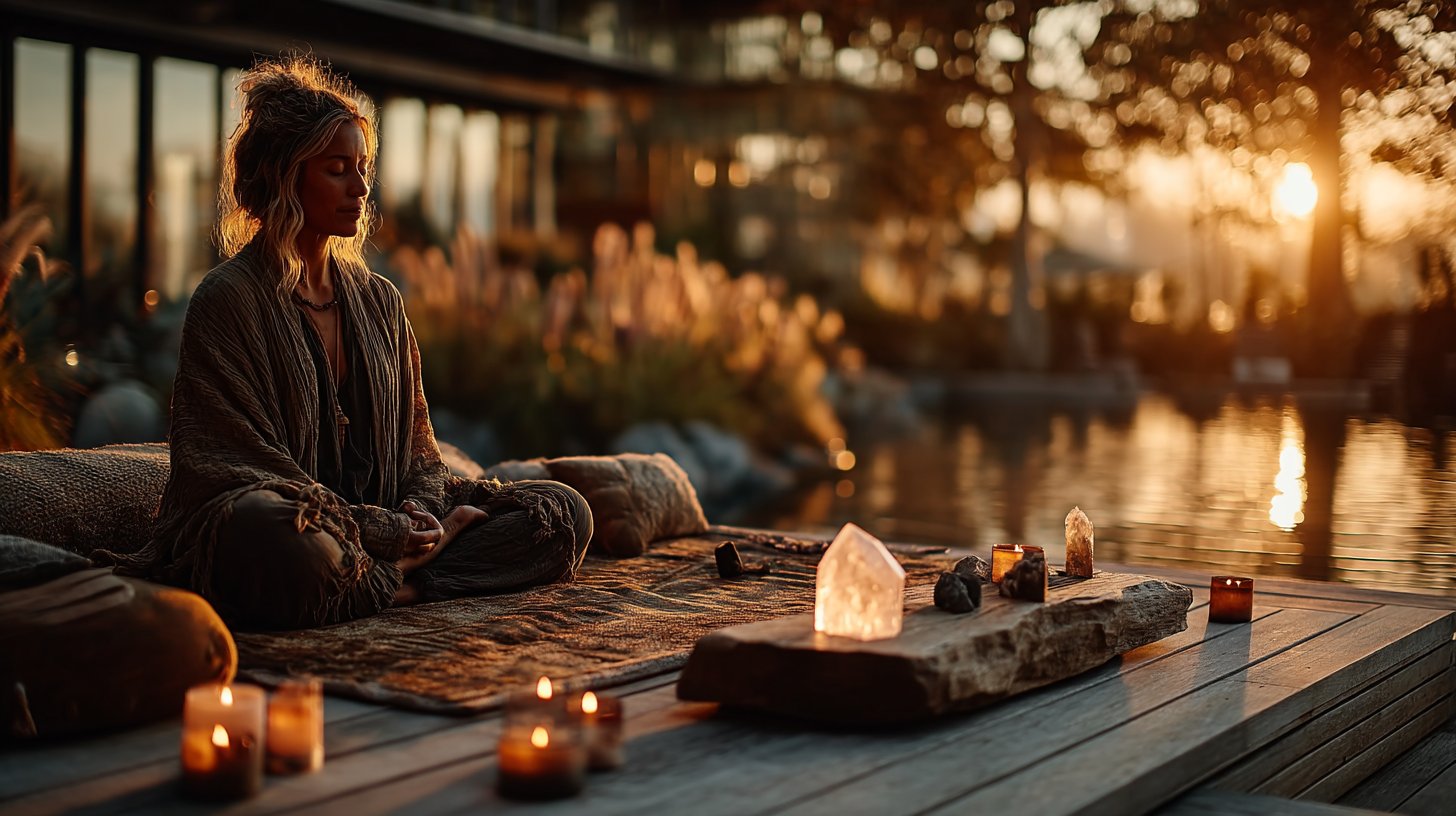 Alltagsrituale zur Zeichenwahrnehmung