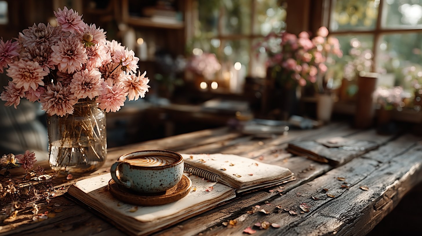 Alltägliche Routinen zur Inspiration nutzen