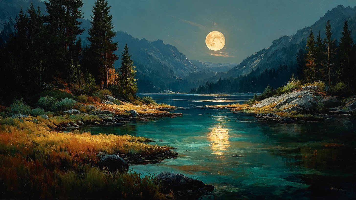 La importancia de las fases lunares para las decisiones personales