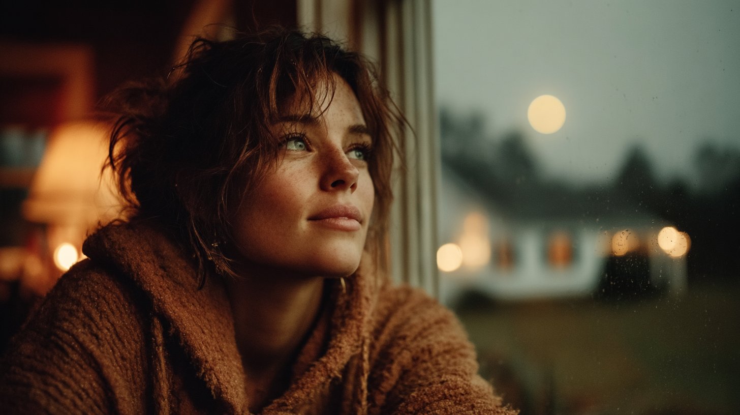 La interacción entre emociones y ciclos lunares