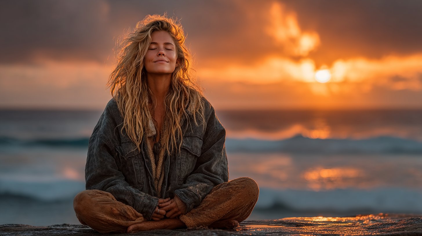 El poder transformador de la meditación