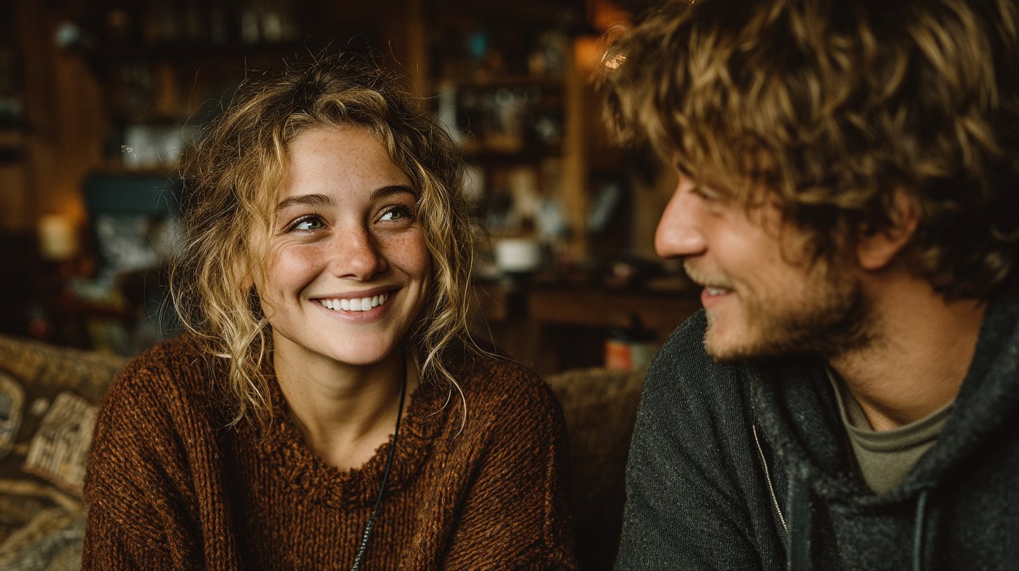 Scoprire nuovamente l'intimità: consigli per coppie